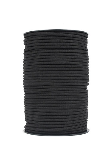 Paracord 550 Tipııı 4Mm 7 Çekirdek Paraşüt Ipi 5 Metre Çok Renkli