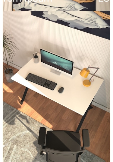 Elıte Çalışma Masası Oyuncu Masası 120x70