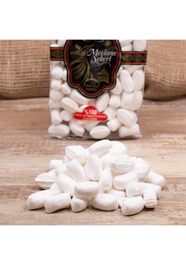 Kurtuluş Kuruyemiş Mevlana Şekeri 350 G