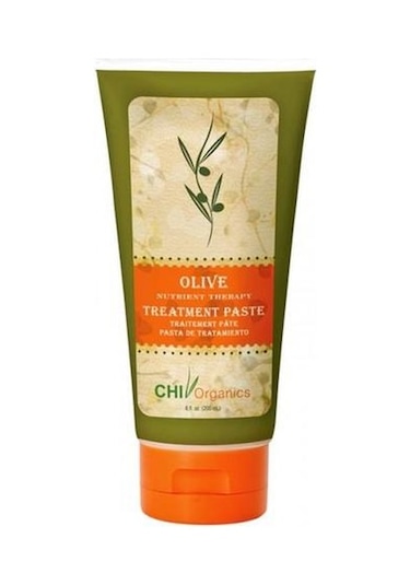 Chi CHI7306 Organics Olive Nutrient Therapy Yoğun Maske 200 ML