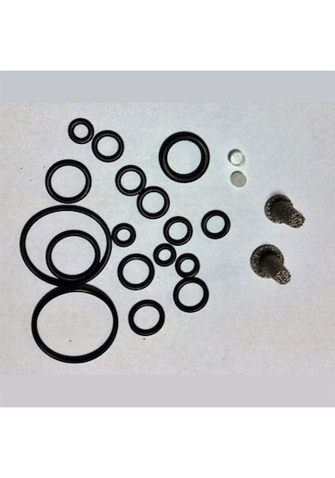 Beuchat Regülatör Servis Kit V2 V3 V30 V First