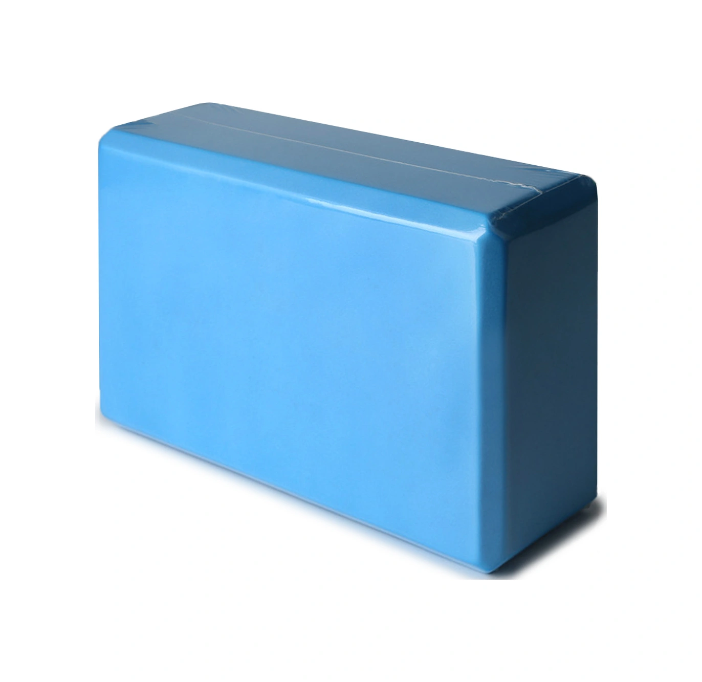 Youtek Stabilite Ve Dengede Yardımcı Eva Yoğunluklu Antrenman Bloku - Mavi, 1 Adet Mavi