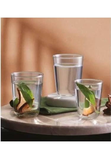 Paşabahçe Cam Paşabahçe Otto 18 Parça Set