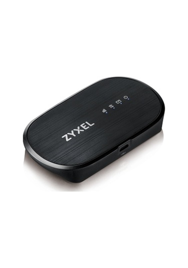 Zyxel Wah7601 Sim Yuvalı 4G/Lte Taşınabilir Wifi Router