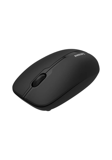 Phılıps Kablosuz Bluetooth Mouse Spk7418 Siyah Diğer