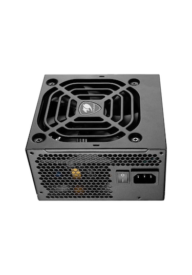 Cougar CGR-STX-700 700W 12 CM Fanlı 80+ Aktif PFC Güç Kaynağı