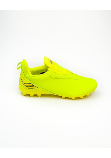 Lescon Ares 3 Yeşil Erkek Krampon 001