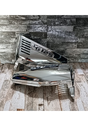 Cg Yan Kapak Nikel Tkm