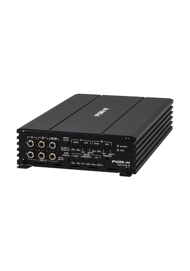 Forx5 Xdq-1000.5d Amfi Kalite Arayanlar İçin