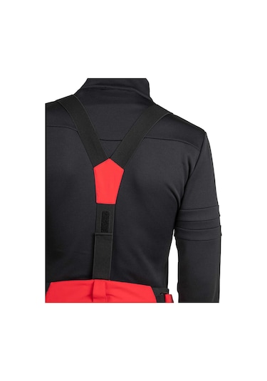 Rossıgnol Rossignol Resort R Pant Erkek Kırmızı Kayak Pantolonu Red