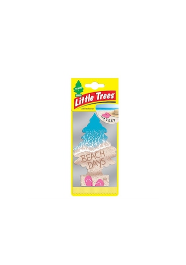Little Trees Beach Days & Pina Colada Seti