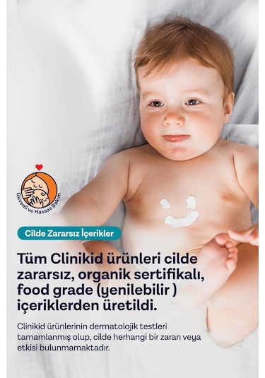 Atopik Cilt Yatıştırıcı & Nemlendirici Kremi