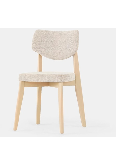 Lavin Sandalye 2 Adet