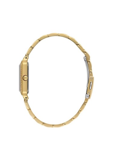 Daniel Klein Dk.1.13970-2 Kadın Kol Saati Altın