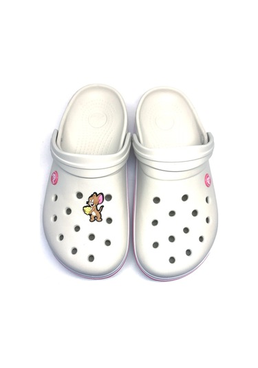 Crocs Terlik Süsü & Renkli Aksesuar Jibbitz (438628890)