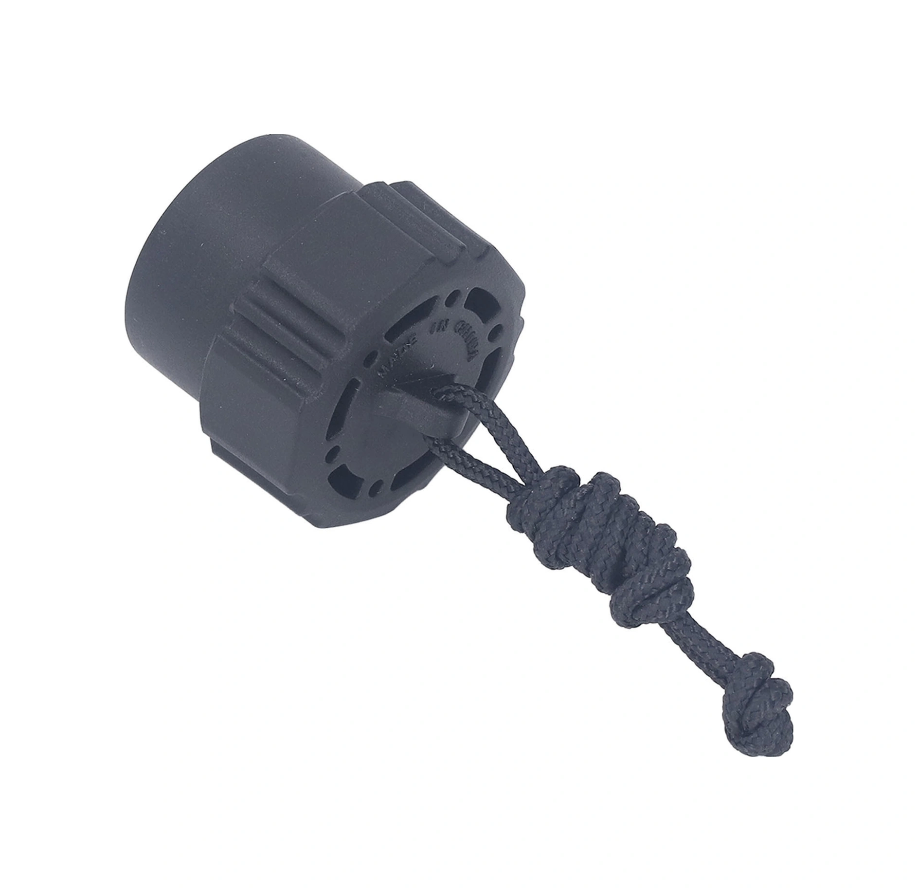 Shineyee Dalış Din Tipi Regülatör Koruyucu Kapağı - Plastik Çelik Konstruksiyonlu, Toz Ve Hasara Karşı Koruma, Kayıp Engelleme Lanyardlı