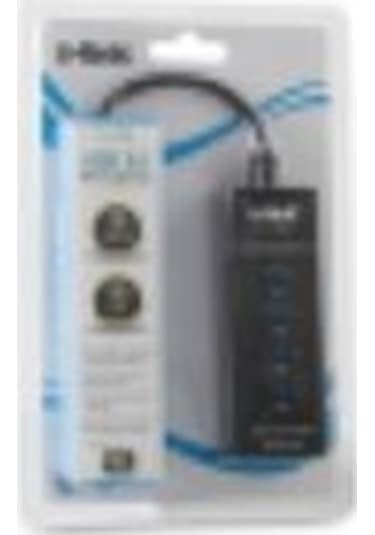 S Link Sl U308 4 Port 3.0 Usb Çoklayıcı
