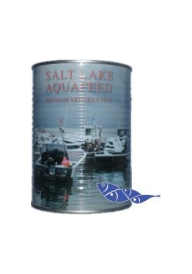 Great Salt Lake Artemia Yumurtası 25gr Açık