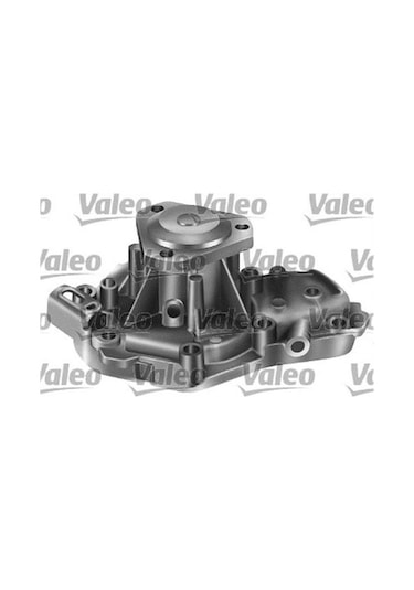 VALEO 506311 Devirdaim Su Pompası R21 Concorde