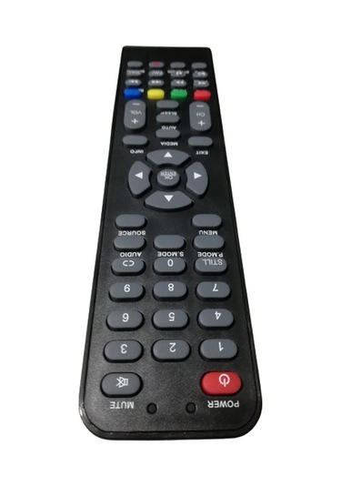 Morio 2200-Edr000 Smart Led Tv Kumandası