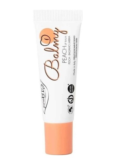 Puro Bio Lip Balmy 03 Peach