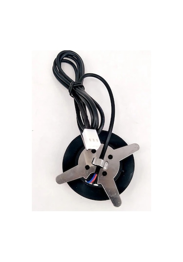 Besthome1 Araba Suv Anahtarsız Giriş + Motor Çalıştırma Siyah Set, 9 Adet