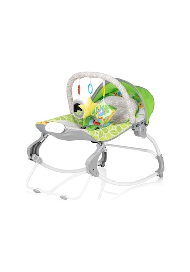 Kanz Rockabye Ana Kucagı Orman