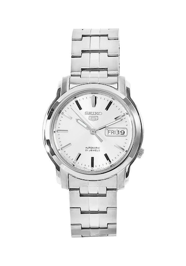 Seiko 5 Snkk65k Erkek Kol Saati Metalik