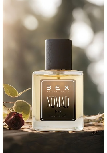 BEX 311 Unisex Parfüm EDP 50 ML