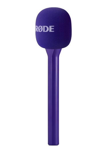 Interview Go: Mor Wireless Go Ve Pro İçin Röportaj Mikrofon Dönüştürme Kiti