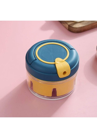 Sarımsak Presi Mutfak Gıda Doğrayıcı Diğer