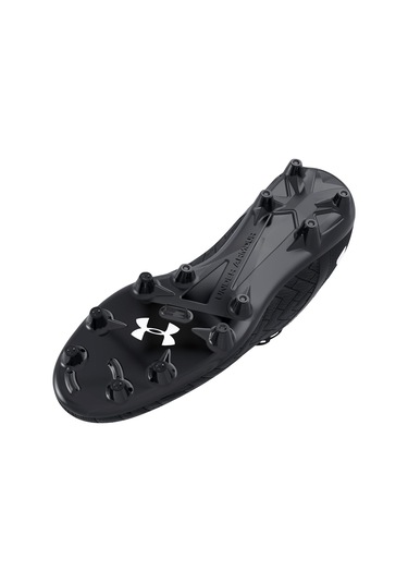 Under Armour Clone Magnetico Premier 2.0 Fg 3025641-001 Krampon Siyah