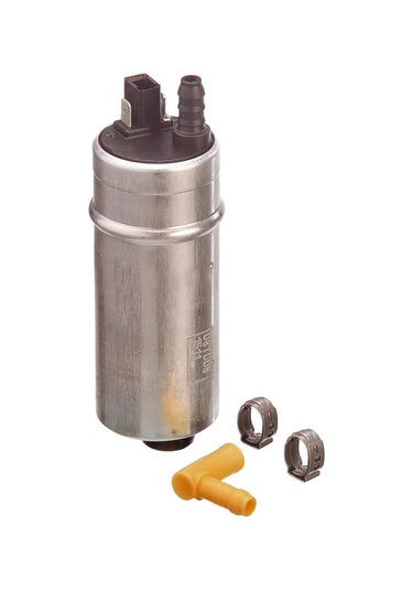 Vw Passat 1.9 Tdı Yakıt Pompası Tek Pompa Pıerburg