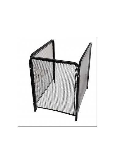 Soba Çocuk Koruma Paneli Çerçevesi