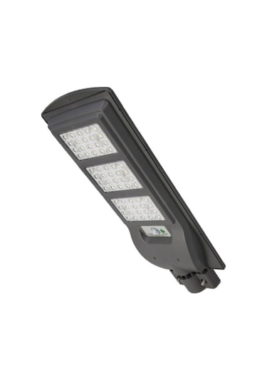 Cata Ct 4692 90W Solar Sokak Aydınlatması