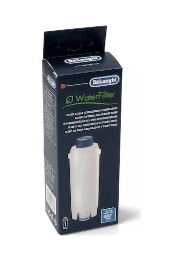 Delonghi De'longhi Dlsc002 Kahve Makinesi İçin Yedek Filtre 237409701 Kahve