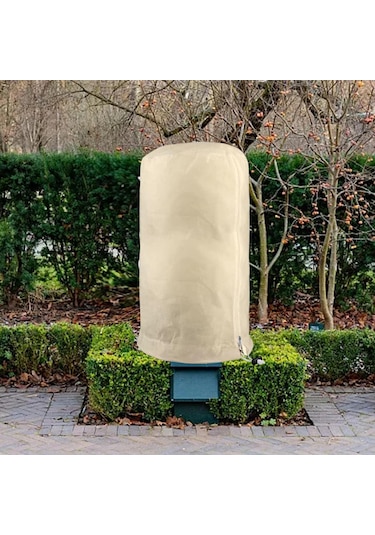 Suntek Bitki Örtüsü Koruma Çantası Kışlık Çalı Ceket