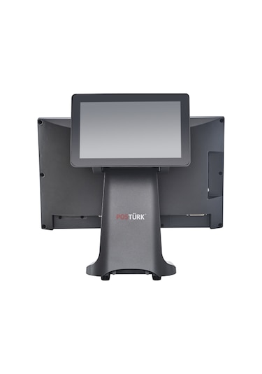 POSCLASS POSTÜRK TX-1850M 10.1 M.EKRANLI SİYAH 18.5"/İ5 3317U/