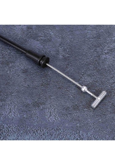 454 Ön Dış Kapı Kolu Kablosu A4547230169 İçin