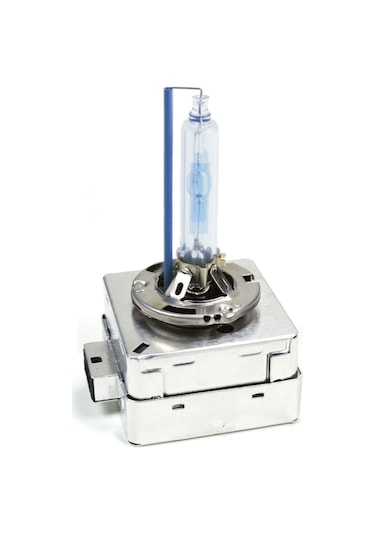 Photon D1S 5000K +%50 Fazla Işık Xenon Ampul 2 Adet