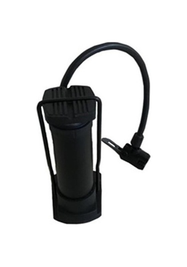 Sevenkardeşler Bisiklet Pompa Ayak Basmalı Lüx Model Çok Renkli