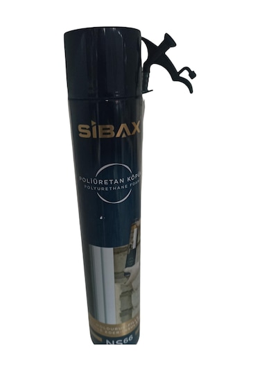 Sibax Köpük