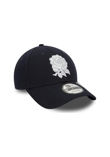 New Era Şapka - England Rfu Repreve 9forty - Siyah