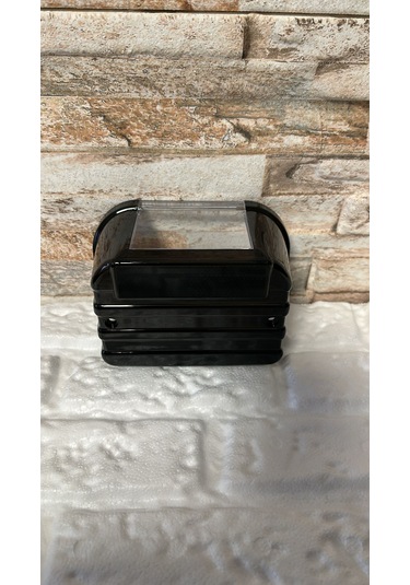 Cg Stop Camı Siyah Mbd