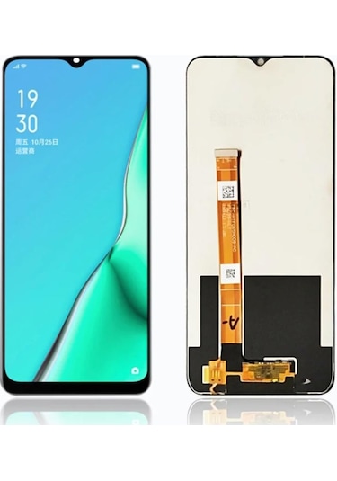 Oppo A31 Lcd Ekran Dokunmatik (457672600)