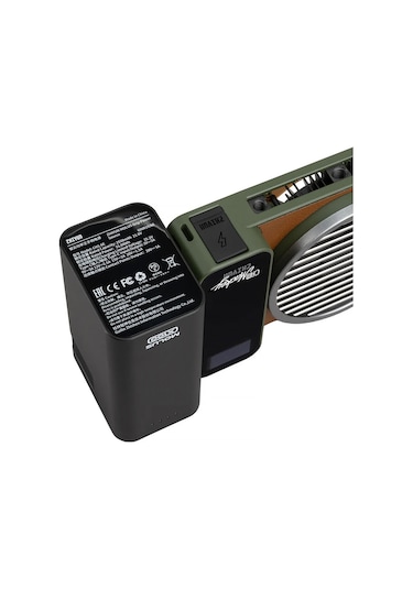 Zhiyun Molus X100 Rgb Pro Kit 100w Taşınabilir Işık