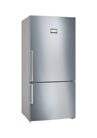 Bosch KGN86AID2N 631 LT No-Frost Kombi Tipi Buzdolabı