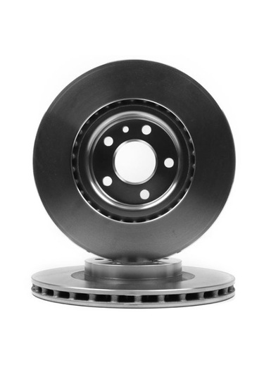 Fiat Egea Ön Fren Disk Takım 51937217