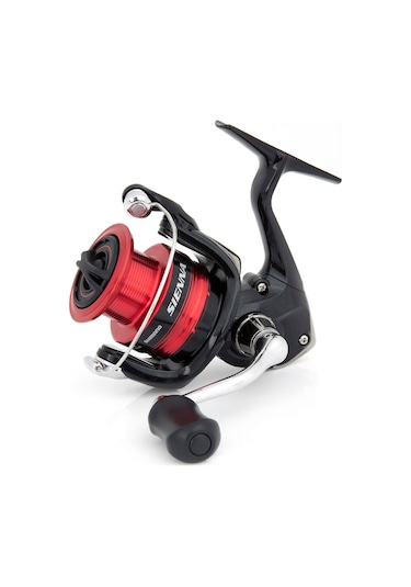 Shimano Sienna 4000 Fg Spin Olta Makinesi