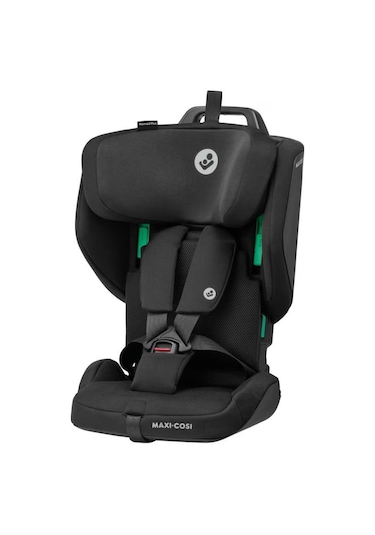 Maxi-Cosi Nomad Plus Katlanabilir 9-18 Kg Oto Koltuğu Authentic Black